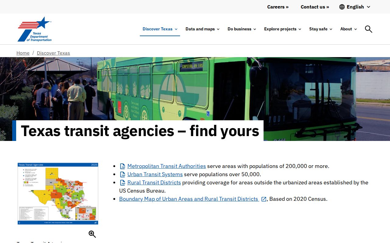 Transit options after a Lipscomb County jail release